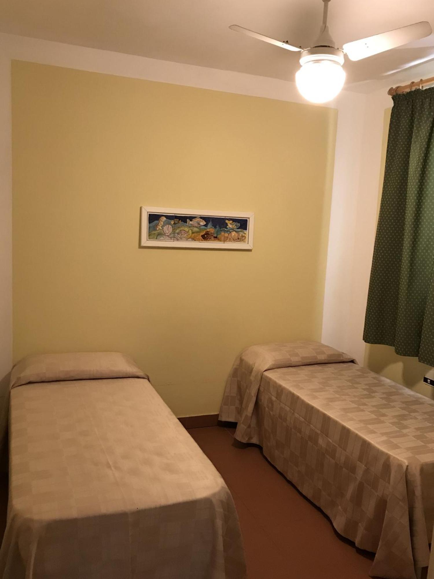 Hotel Viticcio Portoferraio Szoba fotó