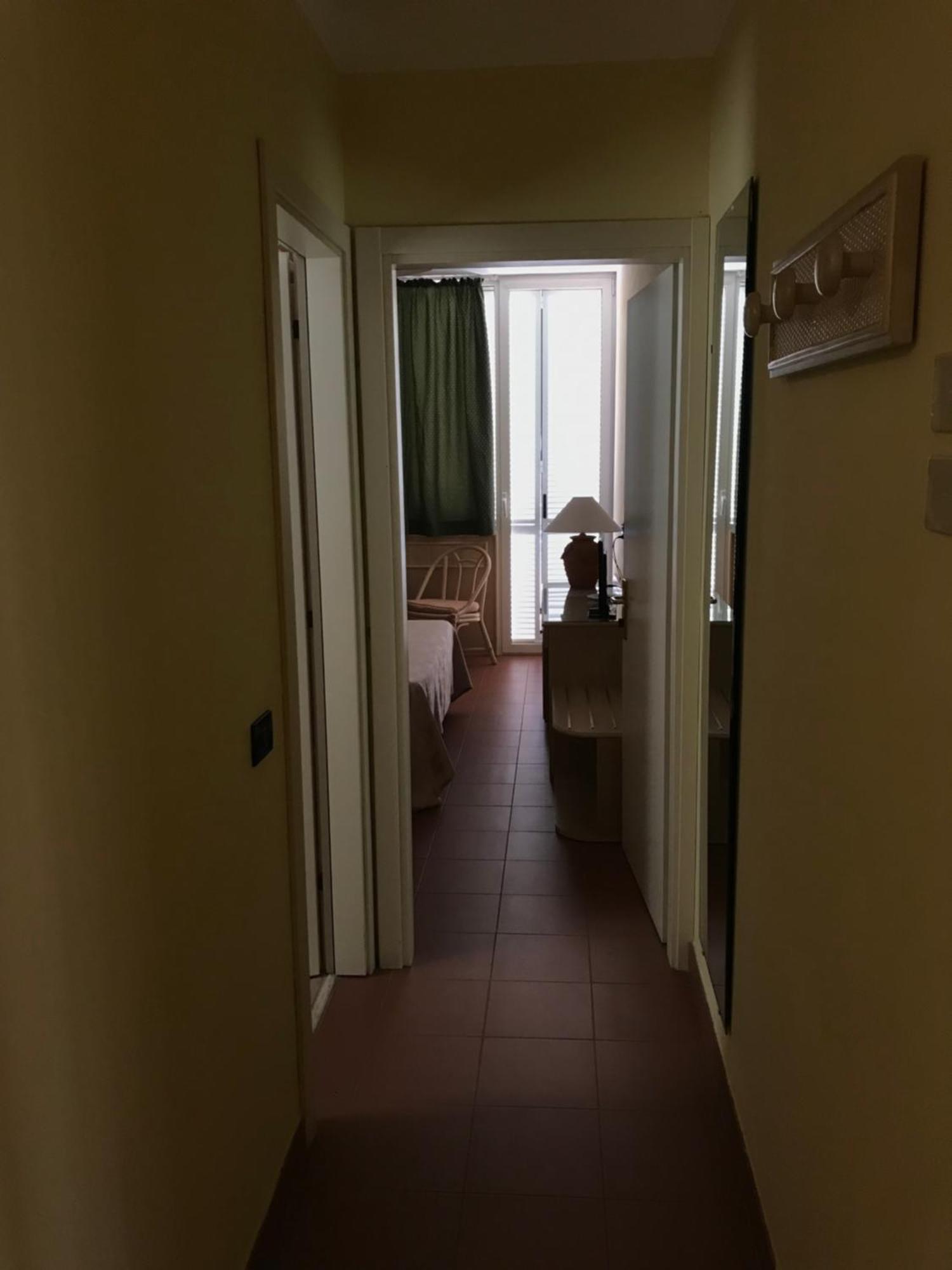 Hotel Viticcio Portoferraio Szoba fotó