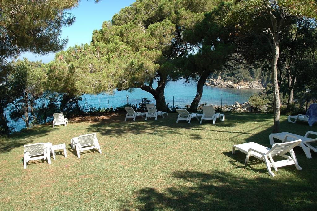 Hotel Viticcio Portoferraio Kültér fotó